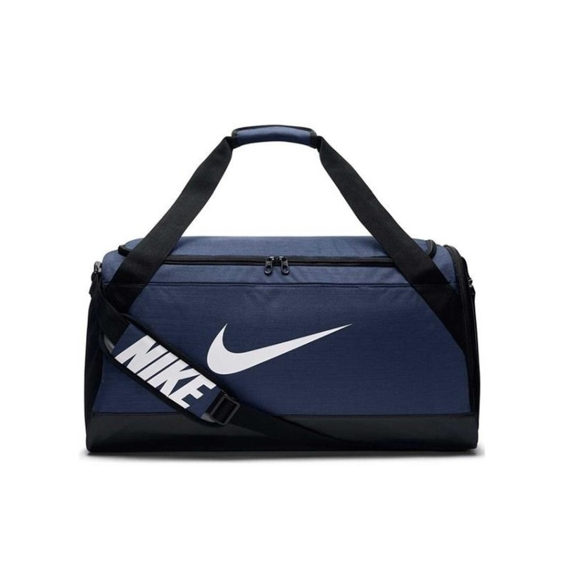 torba Nike Brasilia Medium Duffel BA5334 410