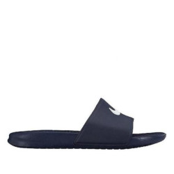 klapki Nike Benassi 819024 410