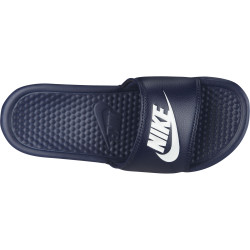 klapki Nike Benassi Just Do It 343880 403