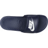 klapki Nike Benassi Just Do It 343880 403