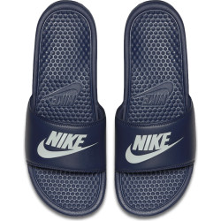 klapki Nike Benassi Just Do It 343880 403
