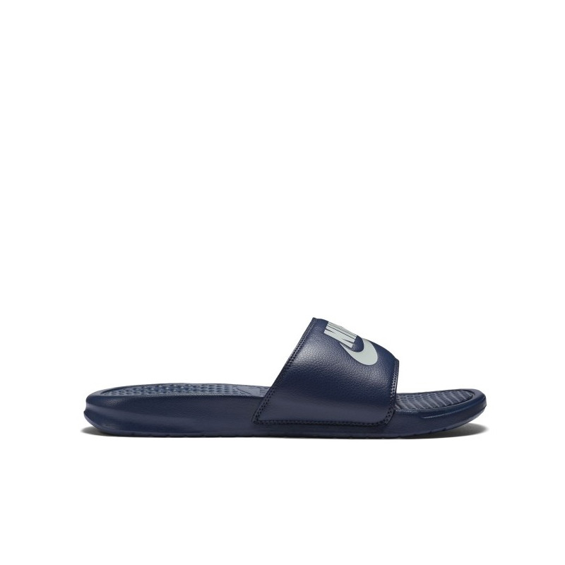 klapki Nike Benassi Just Do It 343880 403