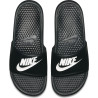 klapki Nike Benassi Just Do It 343880 090