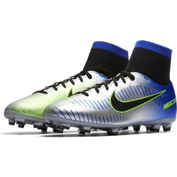 Nike Mercurial Victory VI Dynamic Neymar Junior FG 921486 407