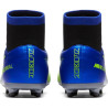 Nike Mercurial Victory VI Dynamic Neymar Junior FG 921486 407