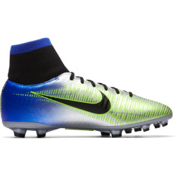 Nike Mercurial Victory VI Dynamic Neymar Junior FG 921486 407