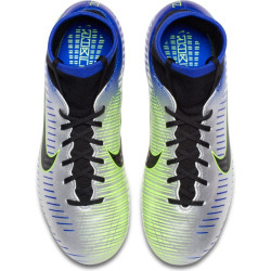 Nike Mercurial Victory VI Dynamic Neymar Junior FG 921486 407