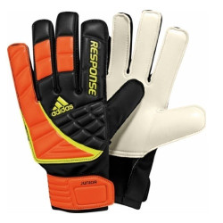 rękawice bramkarskie adidas Response Goalie Glove V42264