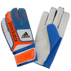 rękawice bramkarskie adidas Junior Predator Young Pro W44070