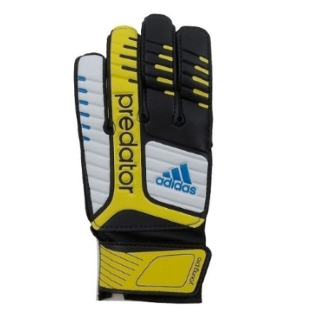 rękawice bramkarskie adidas Predator Young Pro Z19141