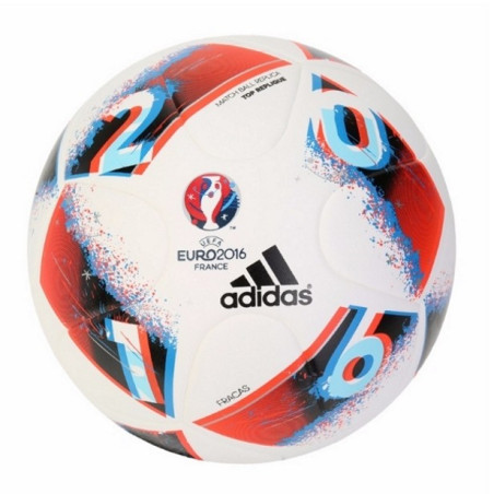 piłka adidas FRACAS Hard Ground EURO 2016 AO4847