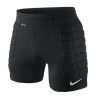 spodenki bramkarskie Nike JR Padded Goalie 481445 010