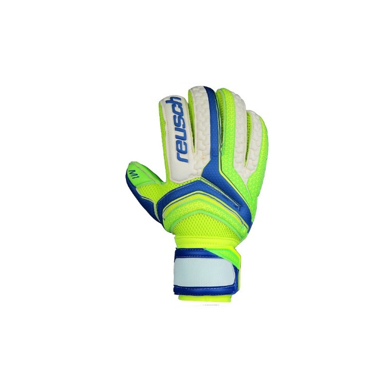 rękawice bramkarskie Reusch Serathor Prime M1 37/70/135/494