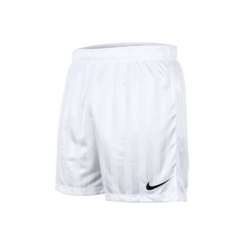 spodenki dziecięce Nike Academy Jaquard Short 651533 100