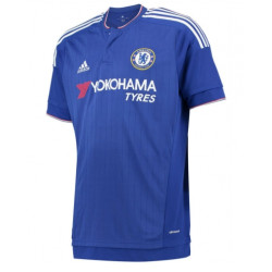 koszulka dziecięca adidas Chelsea Londyn S11681