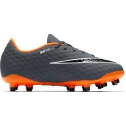 Nike Jr. Hypervenom Phantom 3 Academy FG AH7288 081