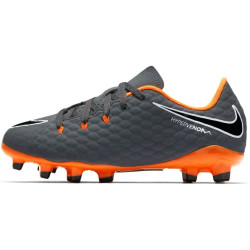 Nike Jr. Hypervenom Phantom 3 Academy FG AH7288 081