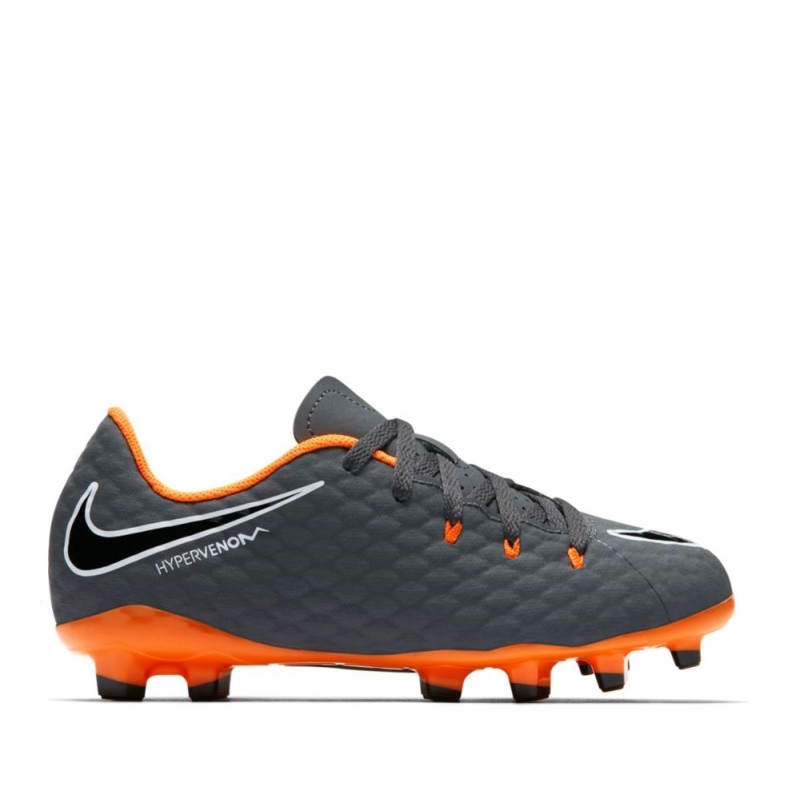 Nike Jr. Hypervenom Phantom 3 Academy FG AH7288 081