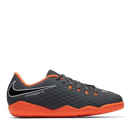 Nike Jr. Hypervenom PhantomX 3 Academy IC AH7295 081