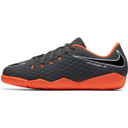 Nike Jr. Hypervenom PhantomX 3 Academy IC AH7295 081