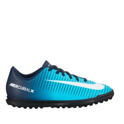 Nike Mercurial X Vortex III TF Junior 831954 404