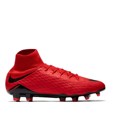 Nike Hypervenom Phatal III DF FG 852554 616