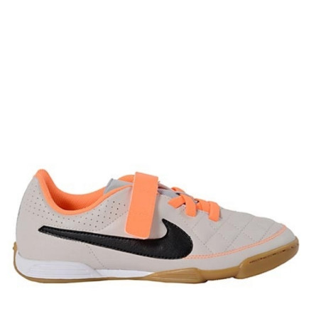 Nike Tiempo V4 IC Junior 631514 008