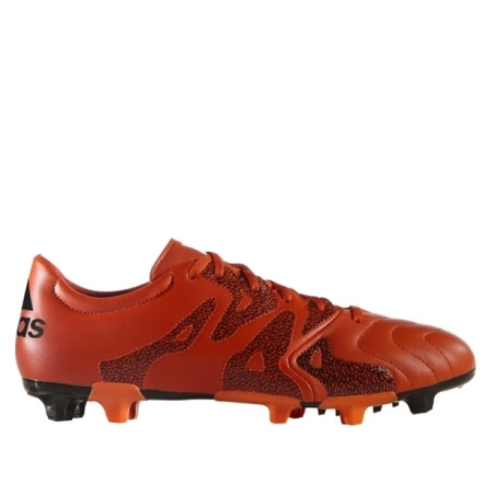 adidas X 15.3 Fg/Ag Leather B26972