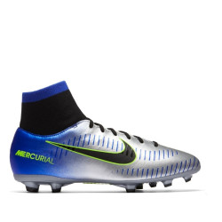 Nike Mercurial Victory VI Dynamic Neymar Junior FG 921486 407