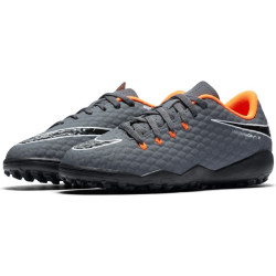 Nike Jr. Hypervenom PhantomX 3 Academy TF AH7294 081