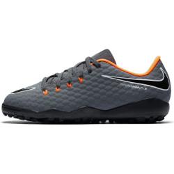 Nike Jr. Hypervenom PhantomX 3 Academy TF AH7294 081