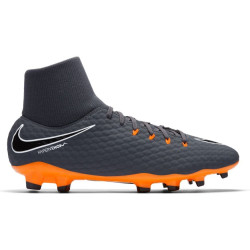 Nike Hypervenom Phantom 3 Academy DF FG AH7268 081