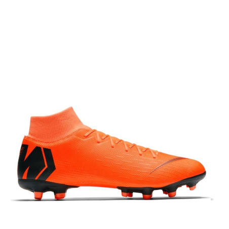 Nike MercurialX SuperflyX 6 Academy FG/MG AH7362 810