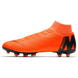 Nike MercurialX SuperflyX 6 Academy FG/MG AH7362 810