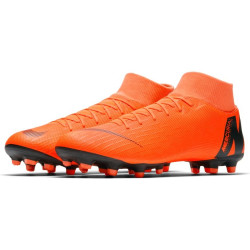 Nike MercurialX SuperflyX 6 Academy FG/MG AH7362 810