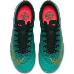 Nike CR7 Jr. Vapor 12 Academy MG AJ3089 390