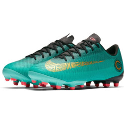 Nike CR7 Jr. Vapor 12 Academy MG AJ3089 390