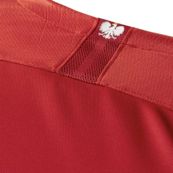 koszulka Polski Nike Breathe Poland Away Stadium 893892 611