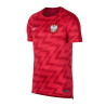 koszulka Nike Dry Poland Squad Football Top 893365 653