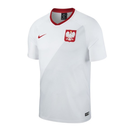 koszulka Nike Breathe Poland Top 893891 100