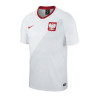 koszulka Nike Breathe Poland Top 893891 100