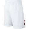 spodenki Nike Breathe Poland Home Stadium 894016 100