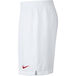 spodenki Nike Breathe Poland Home Stadium 894016 100