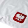 spodenki Nike Breathe Poland Home Stadium 894016 100