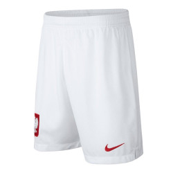 spodenki Nike Breathe Poland Home Stadium 894016 100