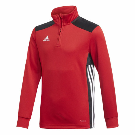 Bluza treningowa adidas Jr Regista 18 CZ8656