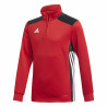 Bluza treningowa adidas Jr Regista 18 CZ8656