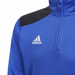 Bluza treningowa adidas Jr Regista 18 CZ8655