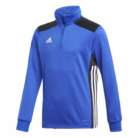 Bluza treningowa adidas Jr Regista 18 CZ8655