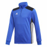 Bluza treningowa adidas Jr Regista 18 CZ8655